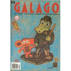 Galago 1999/04 - 59