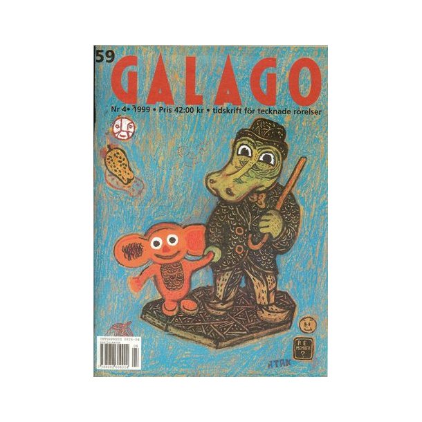 Galago 1999/04 - 59