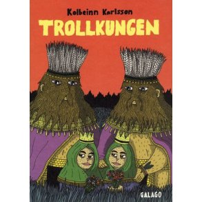 Trollkungen