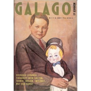 Galago 2000/02 - 61
