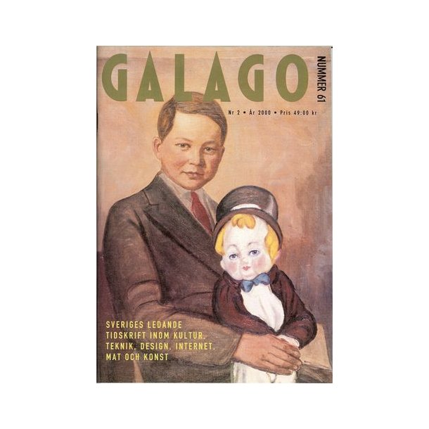 Galago 2000/02 - 61