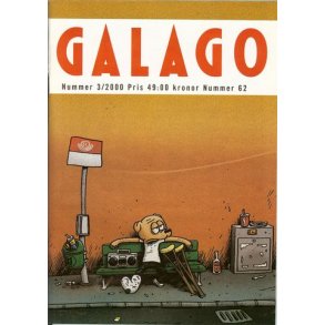 Galago 2000/03 - 62