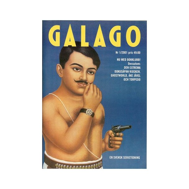 Galago 2001/01 - 64