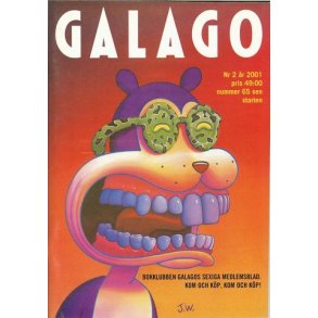 Galago 2001/02 - 65