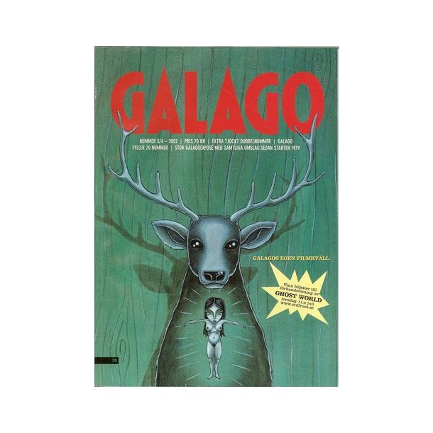 Galago 2002/03-04 - 70
