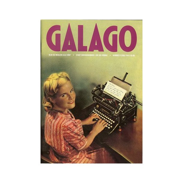 Galago 2002/05 - 71