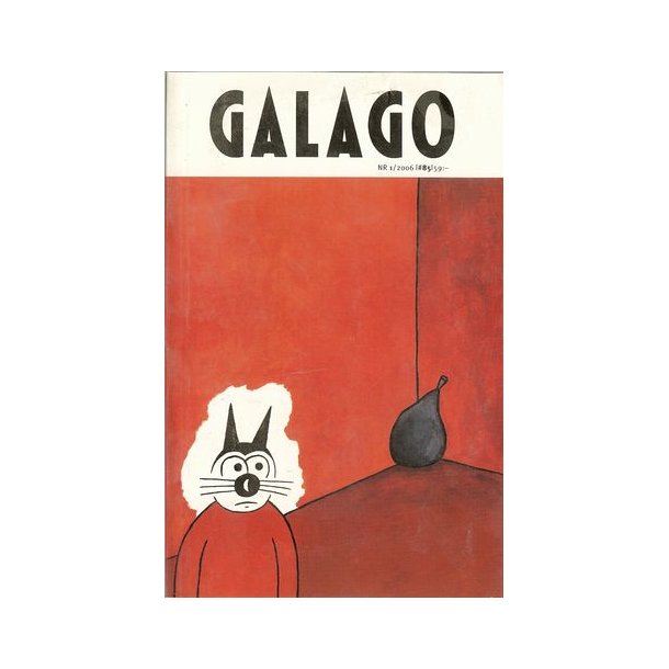 Galago 2006/01 - 85