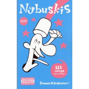 Nybuskis