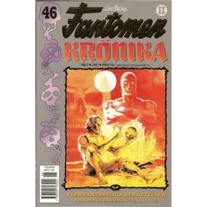 Fantomenkrönikan 46 2001/06