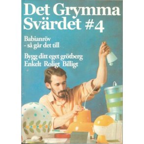 Det grymma svärdet 04