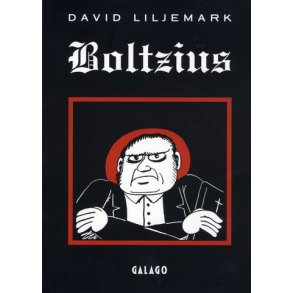 Boltzius