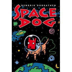 Spacedog
