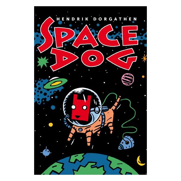 Spacedog