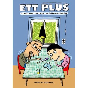 Ett plus