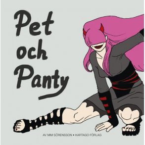 Pet och Panty