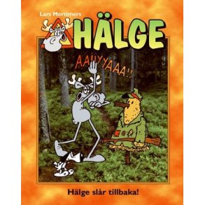 Hlge fotobok 11 - Hlge slr tillbaka!