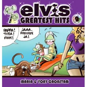 Elvis - Greatest hits 2