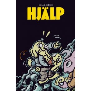 Alla behöver Hjälp