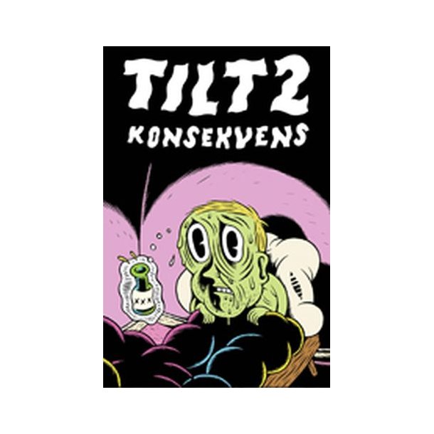 Tilt 2 - konsekvens