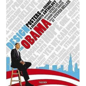 Design For Obama