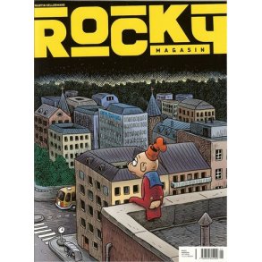 Rocky Magasin 2010/01