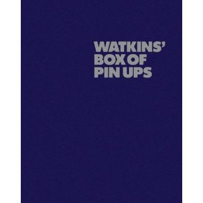 Watkins Pin Ups