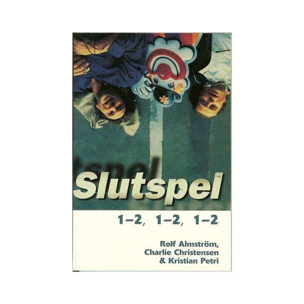 Slutspel