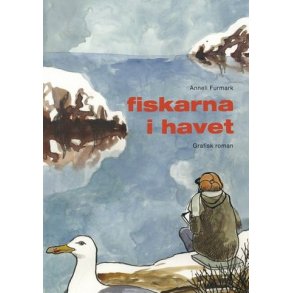 Fiskarna i havet