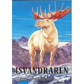 Isvandraren