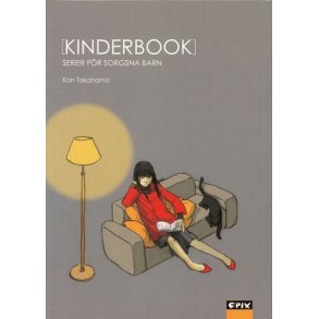 Kinderbook - serier fr sorgsna barn