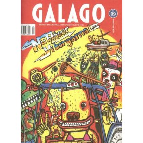 Galago 99