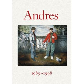 Andres 1989-1998