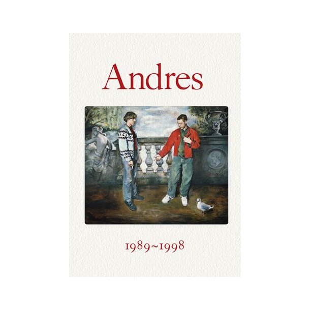 Andres 1989-1998