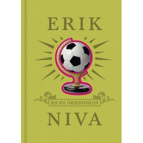 Den nya världsfotbollen