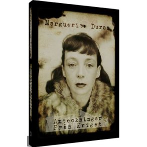 Anteckningar frn kriget 