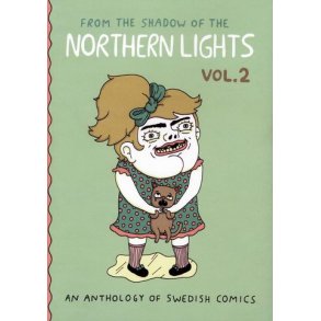 From the shadow of the northern lights vol. 2
