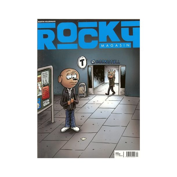Rocky Magasin 2010/04