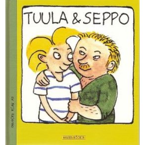 Tuula & Seppo
