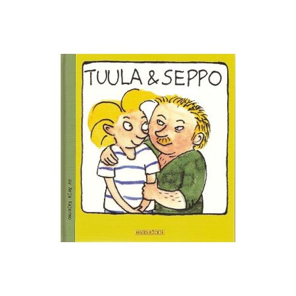 Tuula &amp; Seppo