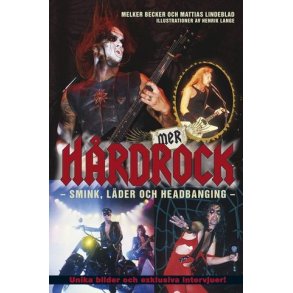 Mer hrdrock