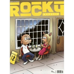 Rocky Magasin 2010/06