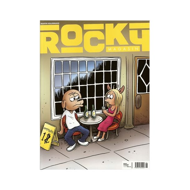Rocky Magasin 2010/06