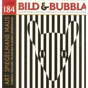 Bild och Bubbla 184
