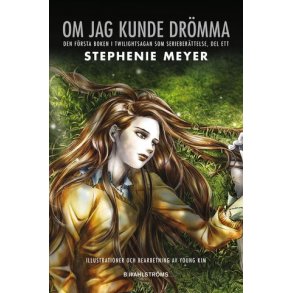 Om jag kunde drmma 1
