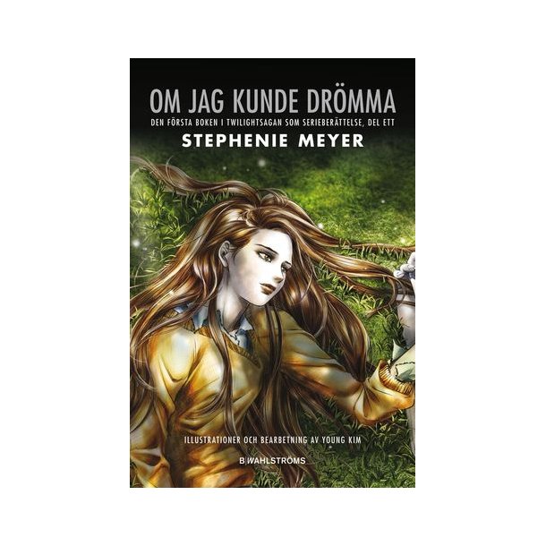 Om jag kunde drmma 1