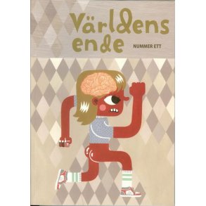 Vrldens ende Nummer ett