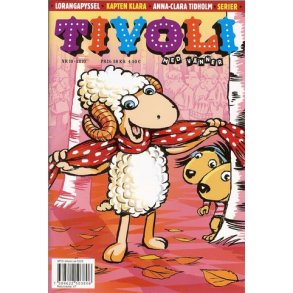 Tivoli med vänner 2010/10