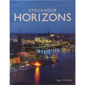 Stockholm Horizons kompakt