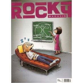 Rocky Magasin 2010/07