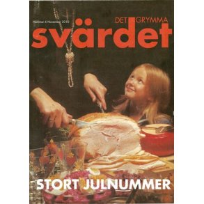 Det grymma svärdet 06